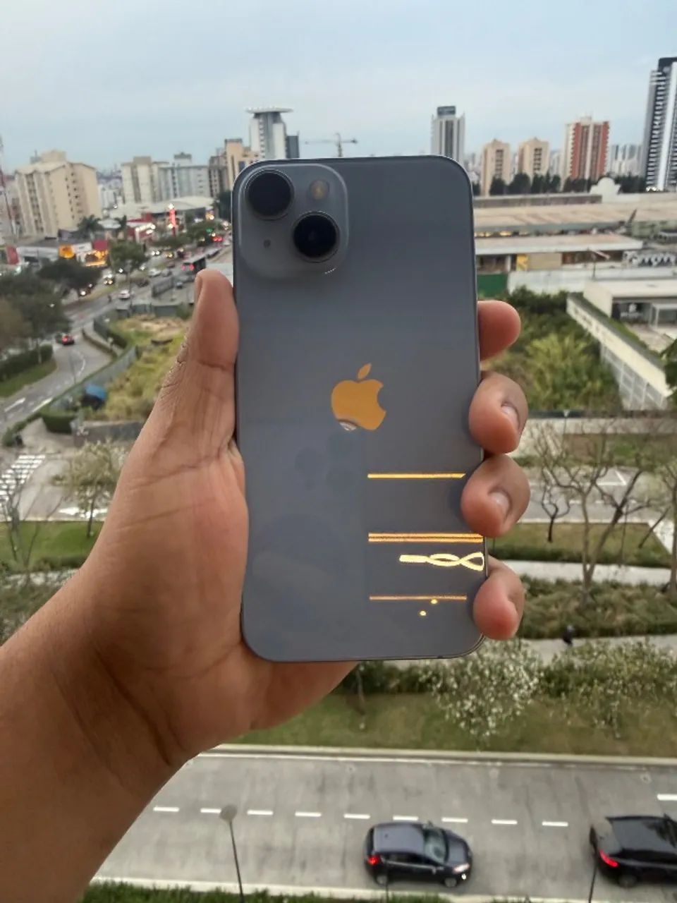 PROMOÇÃO 14 USADO TOP DEMAIS!!!! - Foto 3