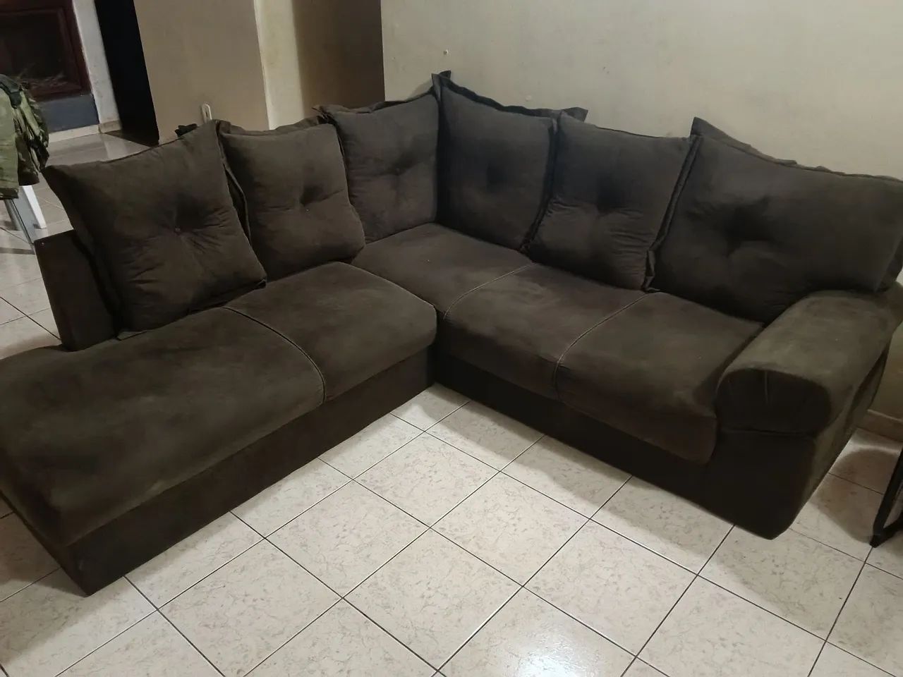 Sofá 