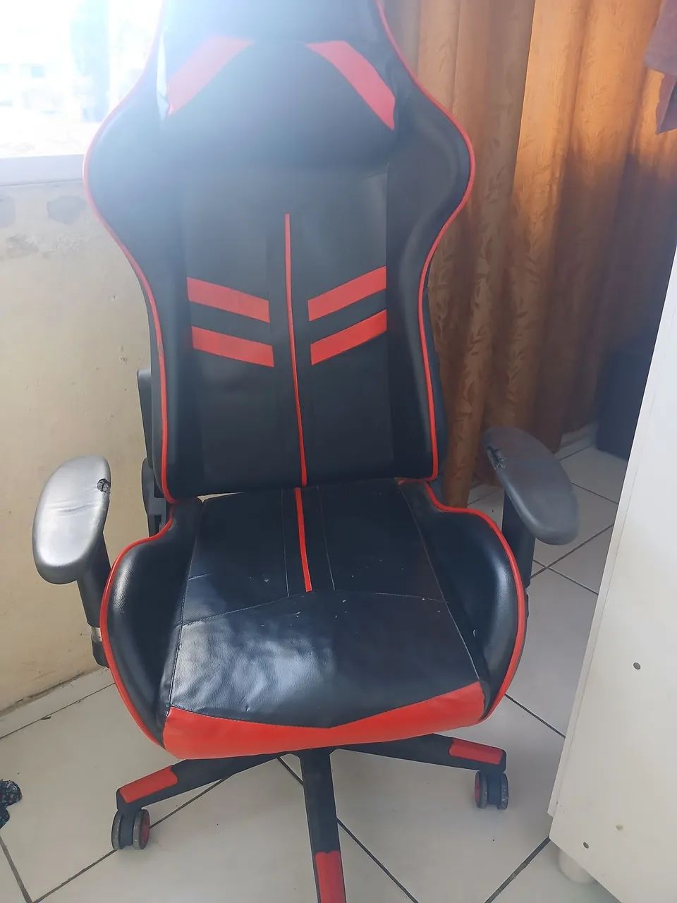 Cadeira Gamer
