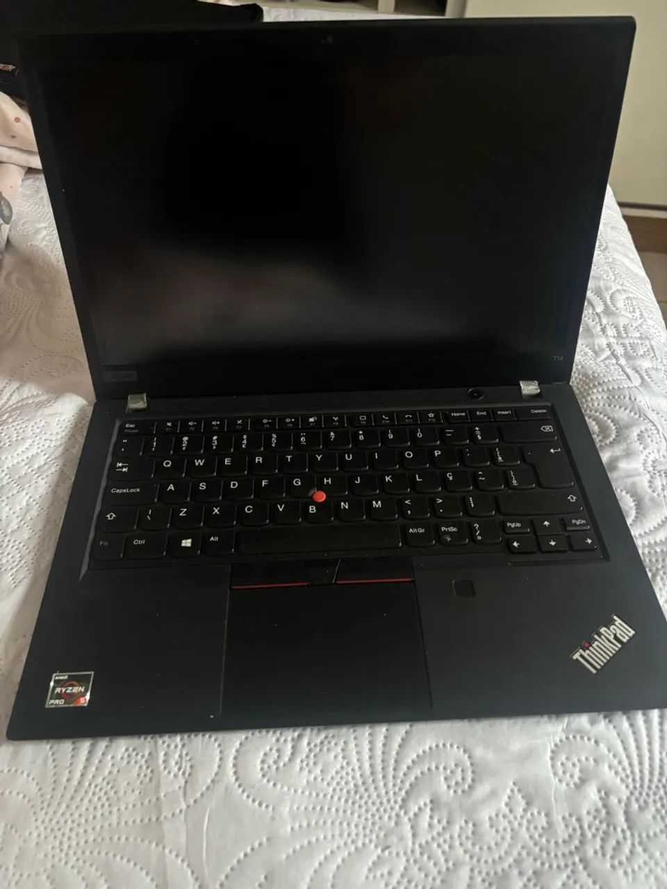 Notebook Thinkpad T14 - Foto 2