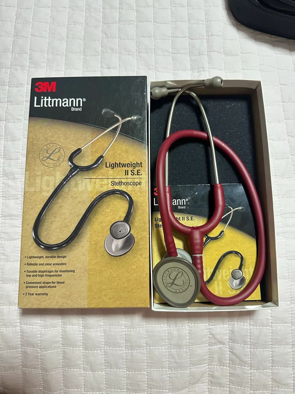 KIT DIAGNÓSTICO DA ÁREA DA SAÚDE COMPLETO - Foto 4