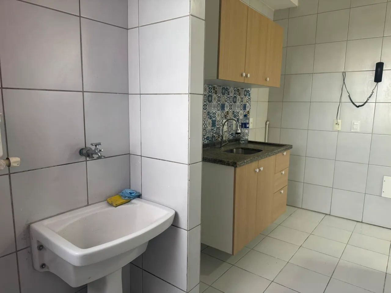 Apartamento de 3 quartos para locação  - Foto 4