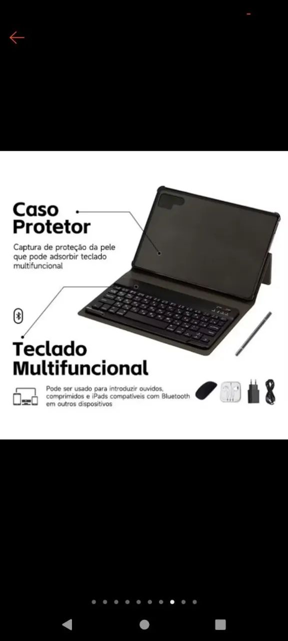 Notebook  - Foto 4