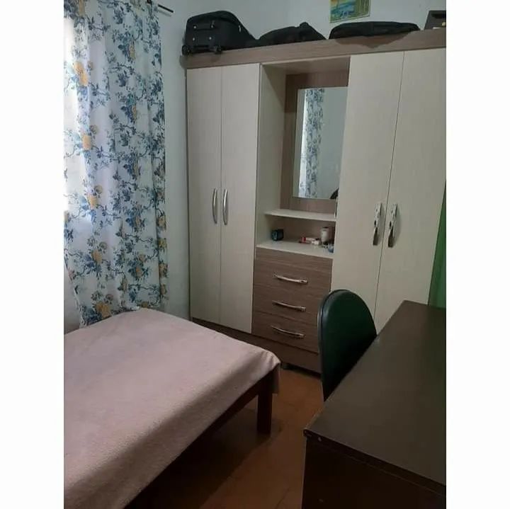 Quarto pra moças 