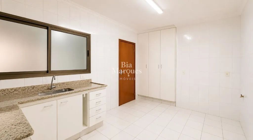 Excelente Apartamento com 145 m² Edifício Victória Botânico - Foto 4