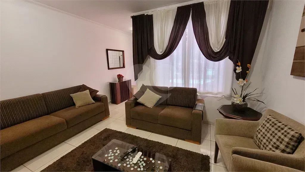 Casa com 3 dormitórios à venda na Vila Romana - Foto 5