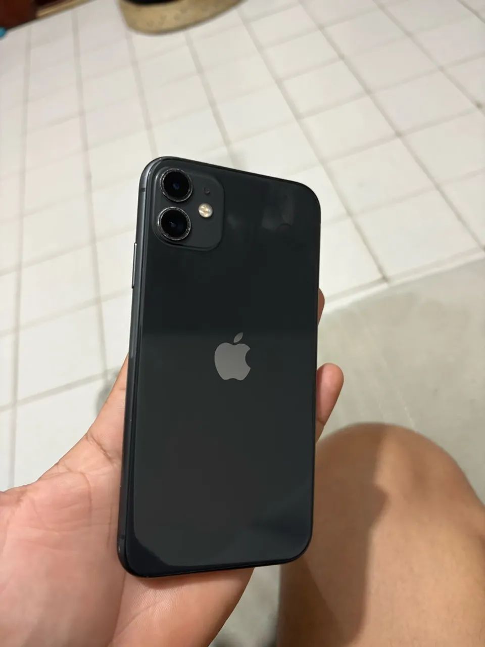 iPhone 11 64 gb preto  - Foto 5