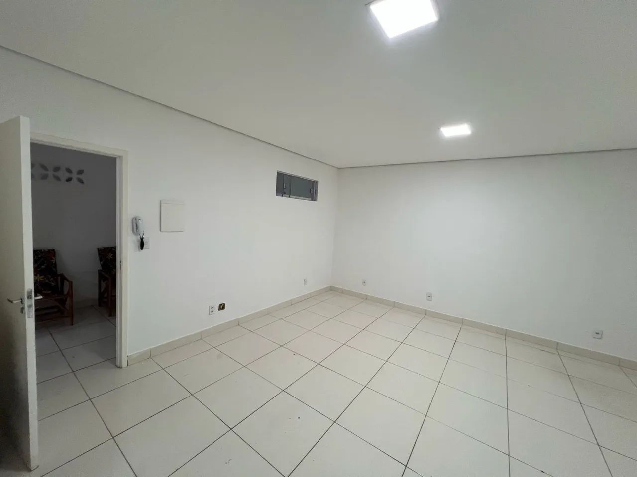 Foto - Brasília - Setor Habitacional Vicente Pires