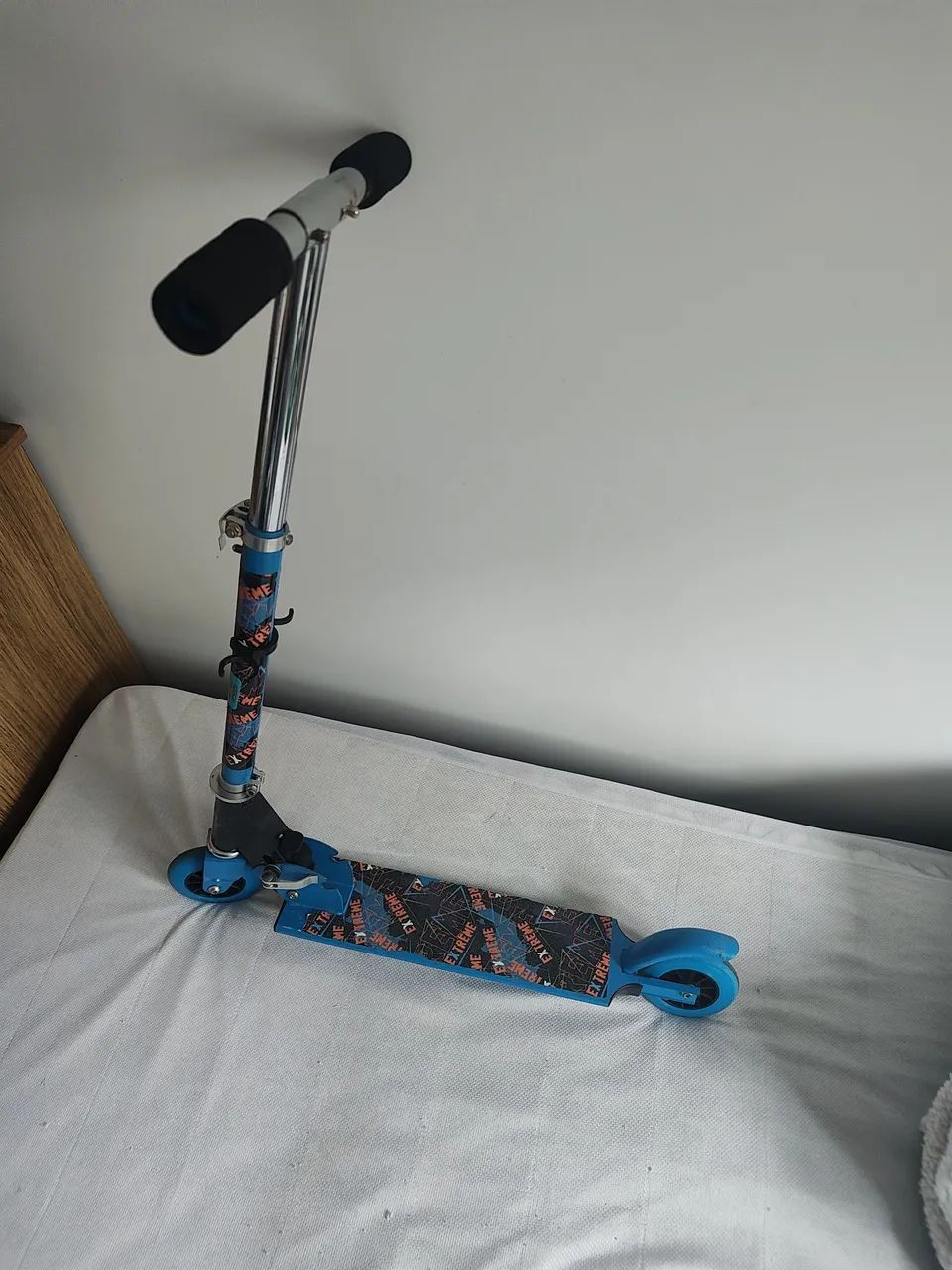 Patinete infantil