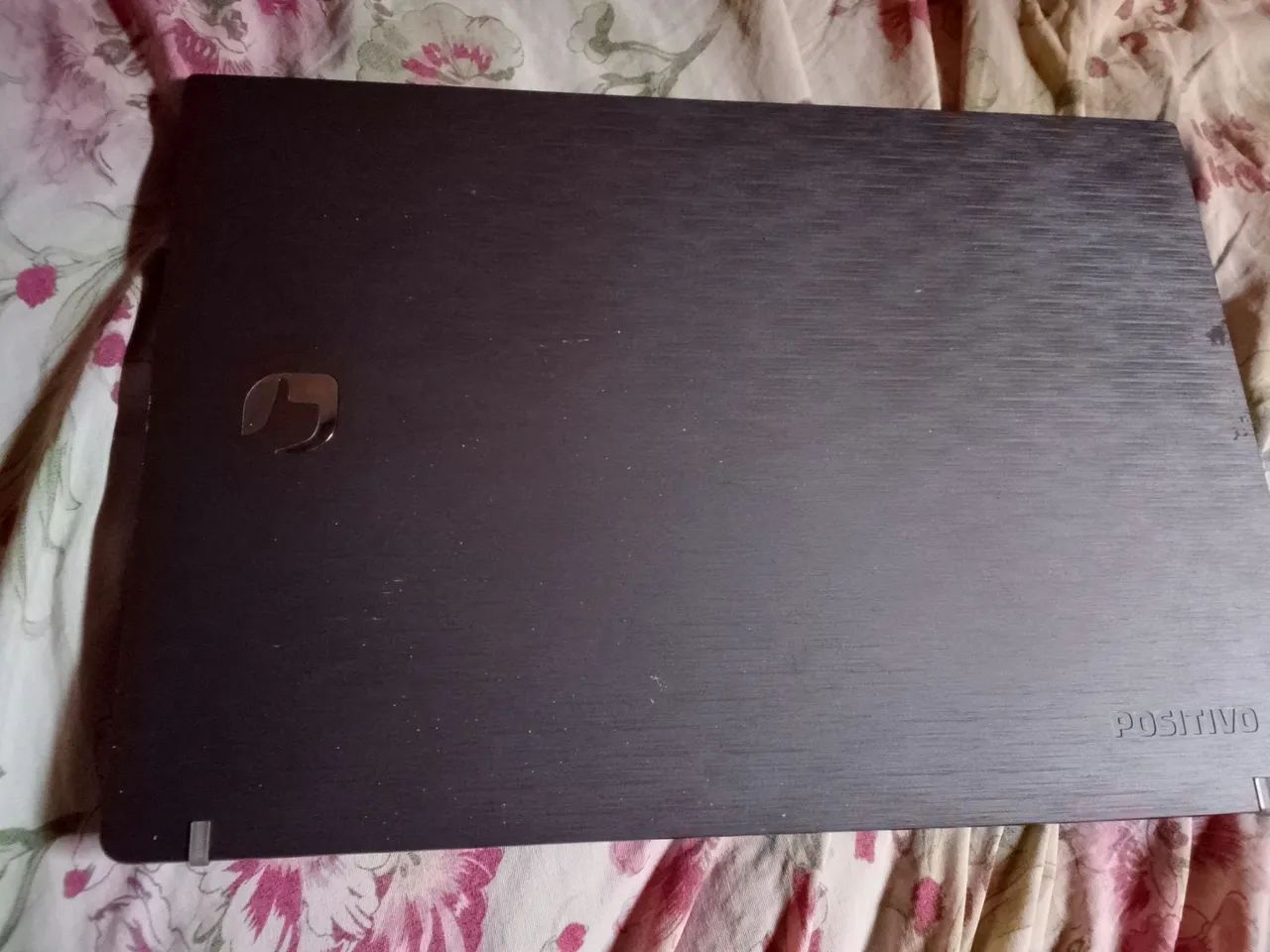 NOTEBOOK A VENDA