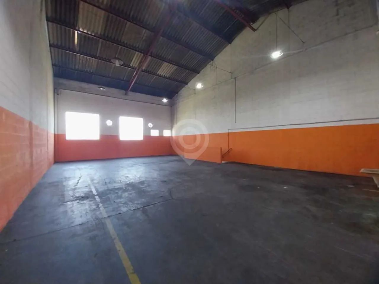Galpão : / Comercial / Vila Rita - Foto 2