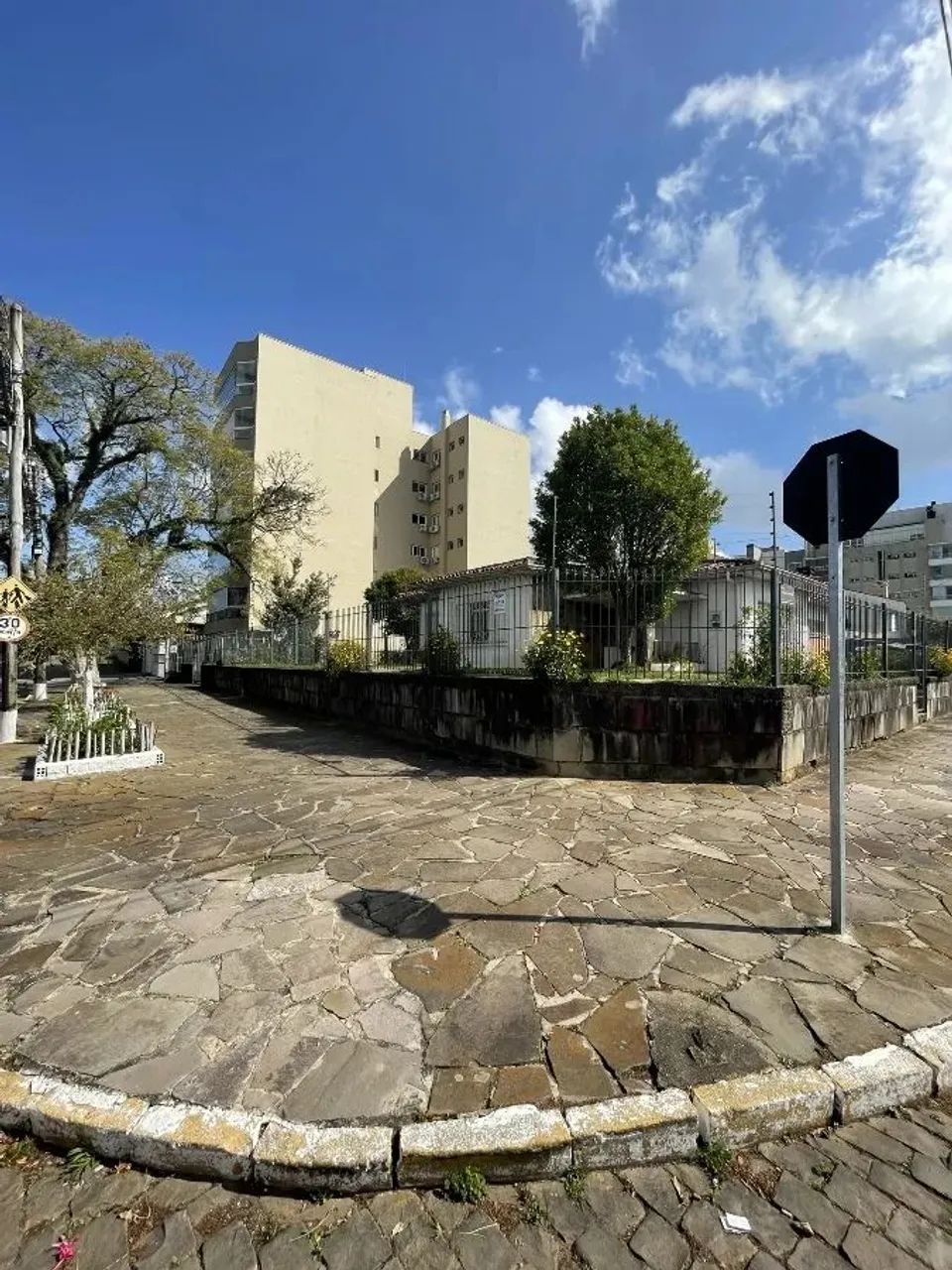 CAXIAS DO SUL - Terreno Padrão - MADUREIRA