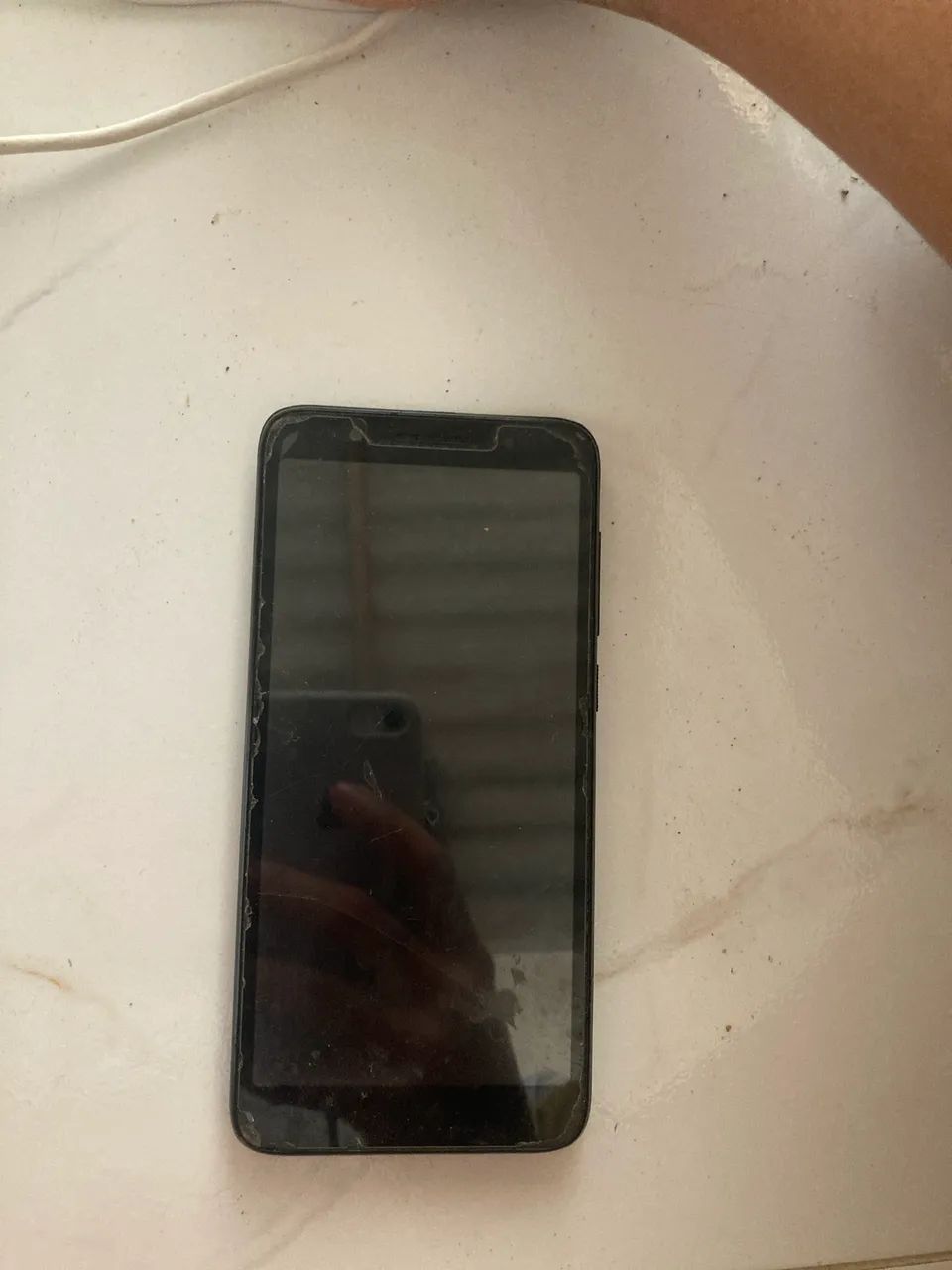 Vendo celular em ótimas condições 