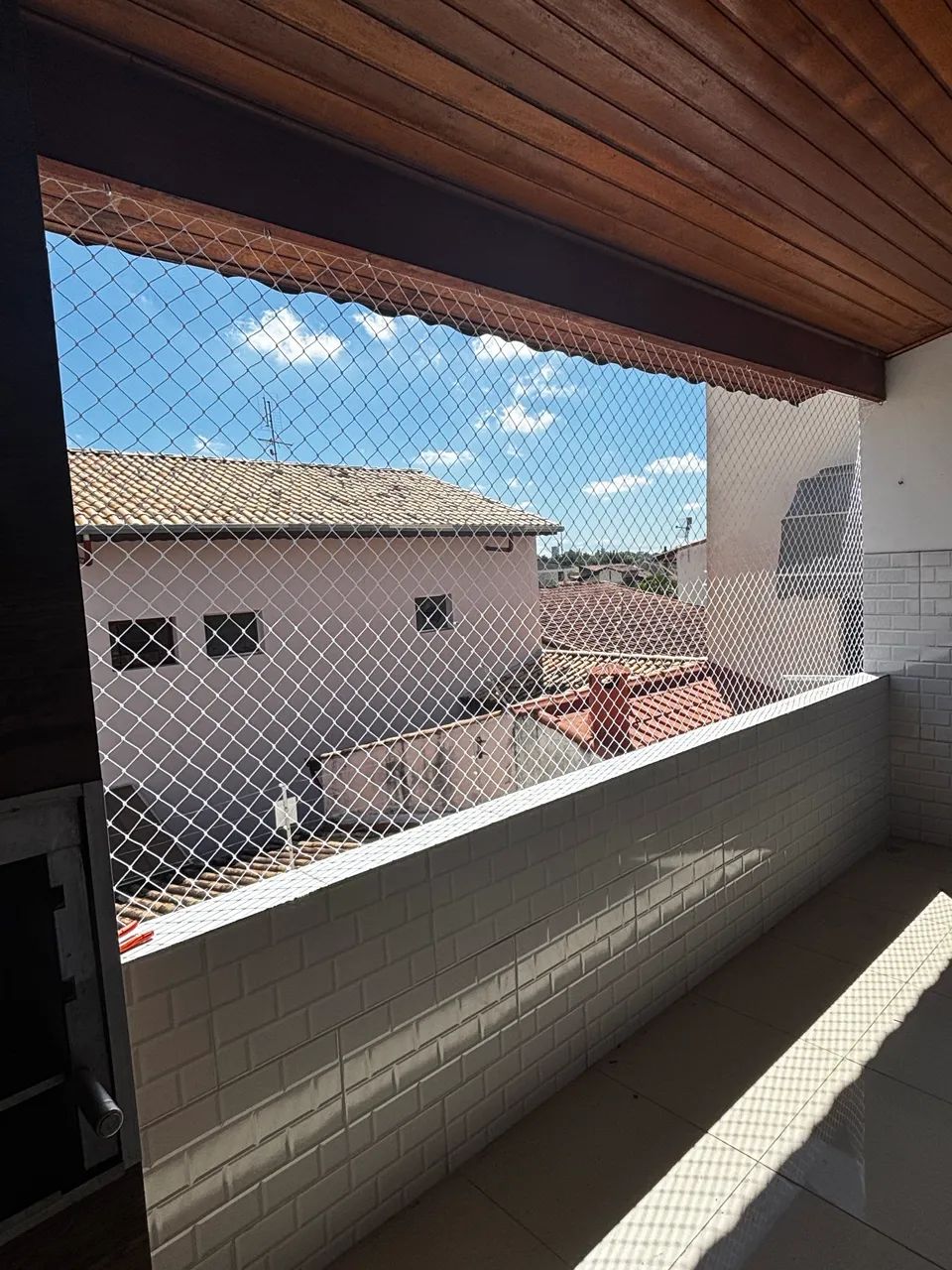 Rede de proteção  - Foto 2