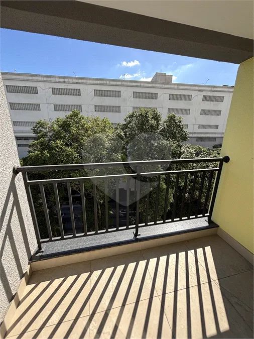 Apartamento com 2 quartos para locação em Vila gustavo - SP - Foto 4