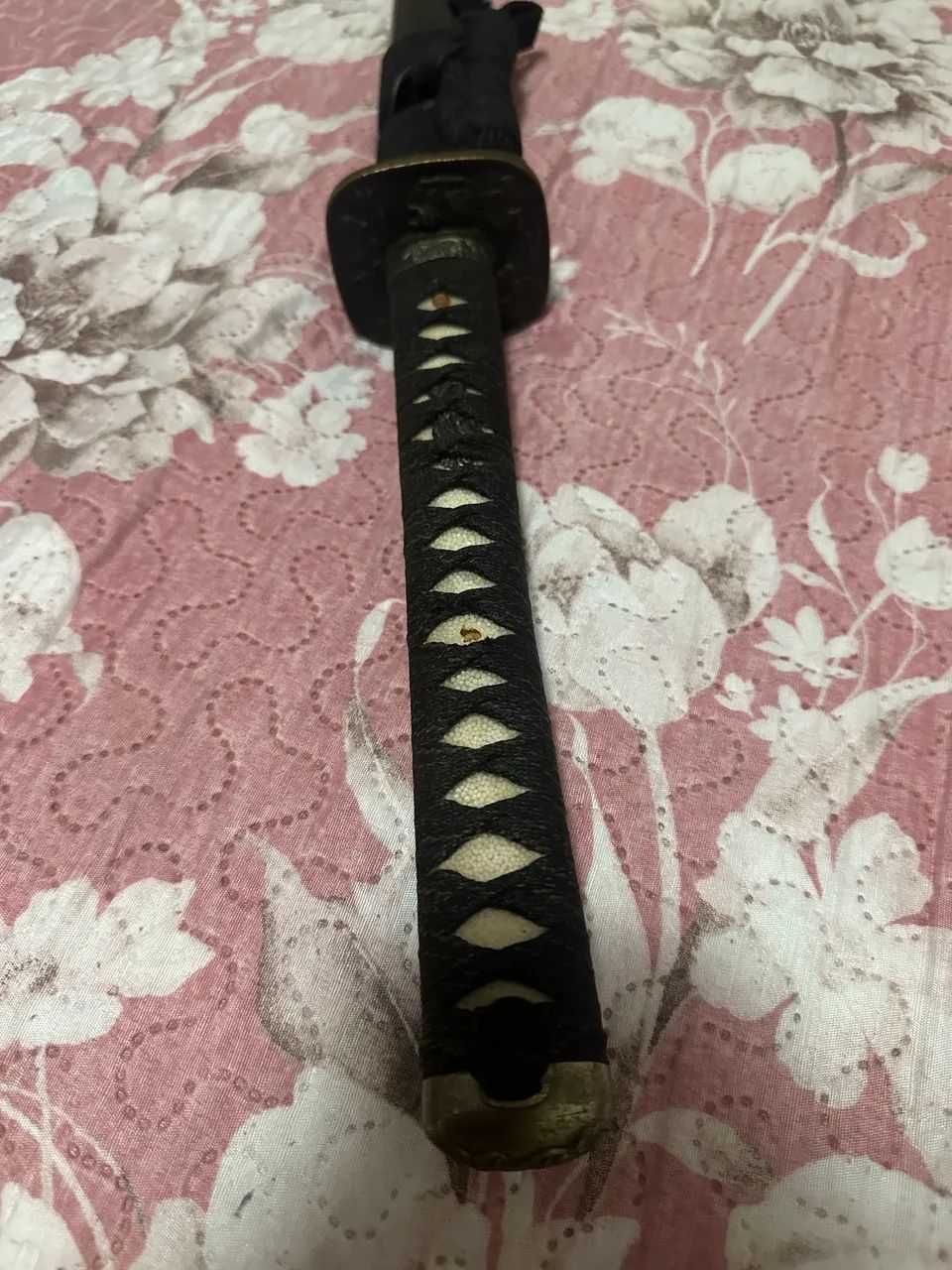 Espada katana funcional 415081786948331523