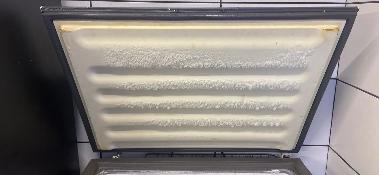 Freezer horizontal  - Foto 2