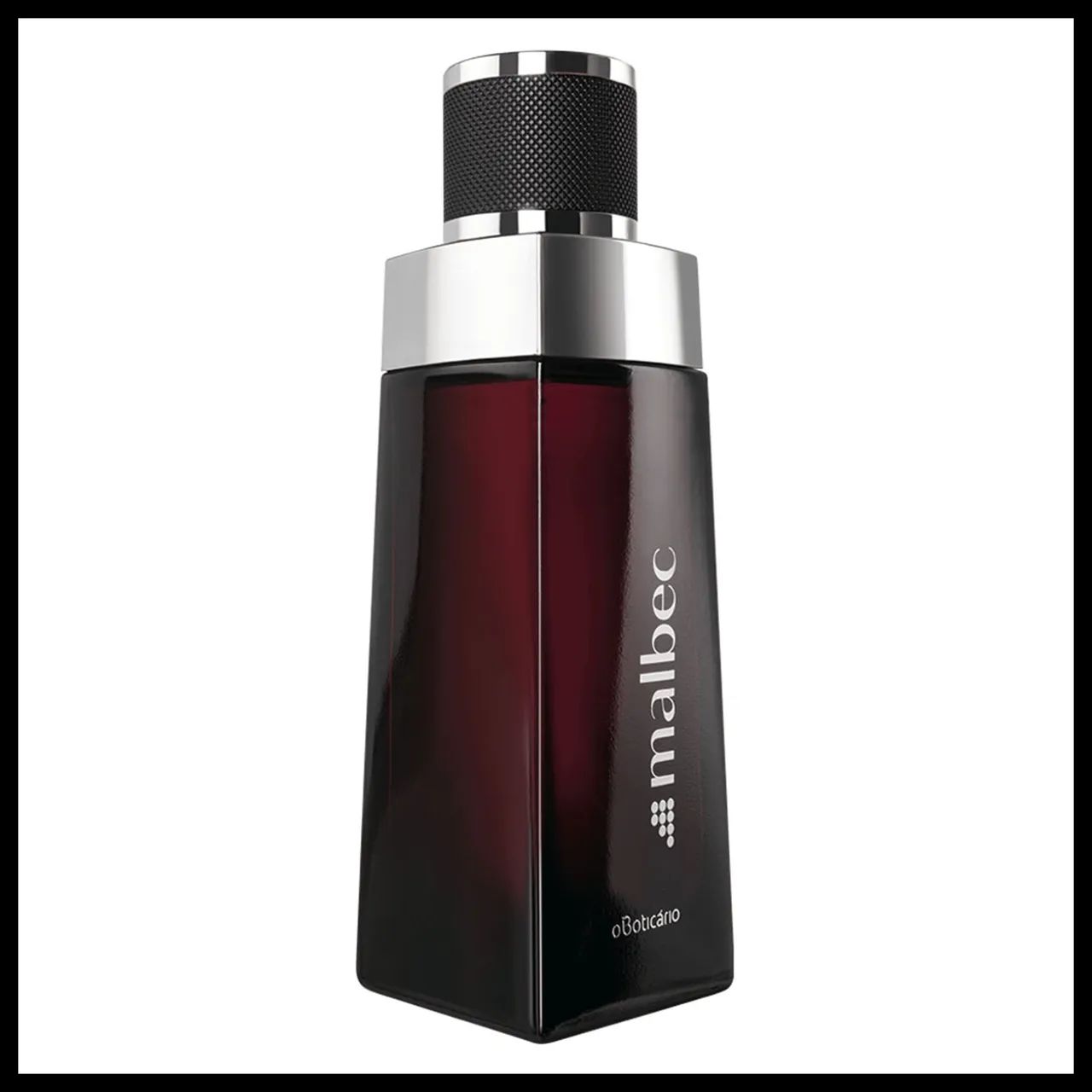 Perfume Malbec Tradicional - Original O Boticário  - Foto 2