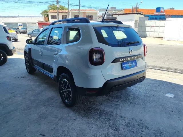 Renault Duster Zen 1.6 16V Flex MEC 2022 - Foto 5