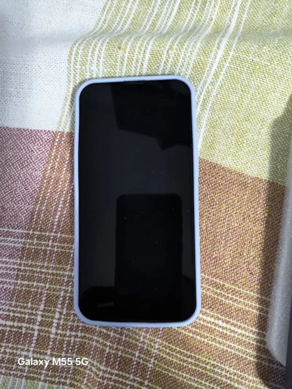 iPhone 13 Pro 128GB Sierra Blue - Desbloqueado - 128GB