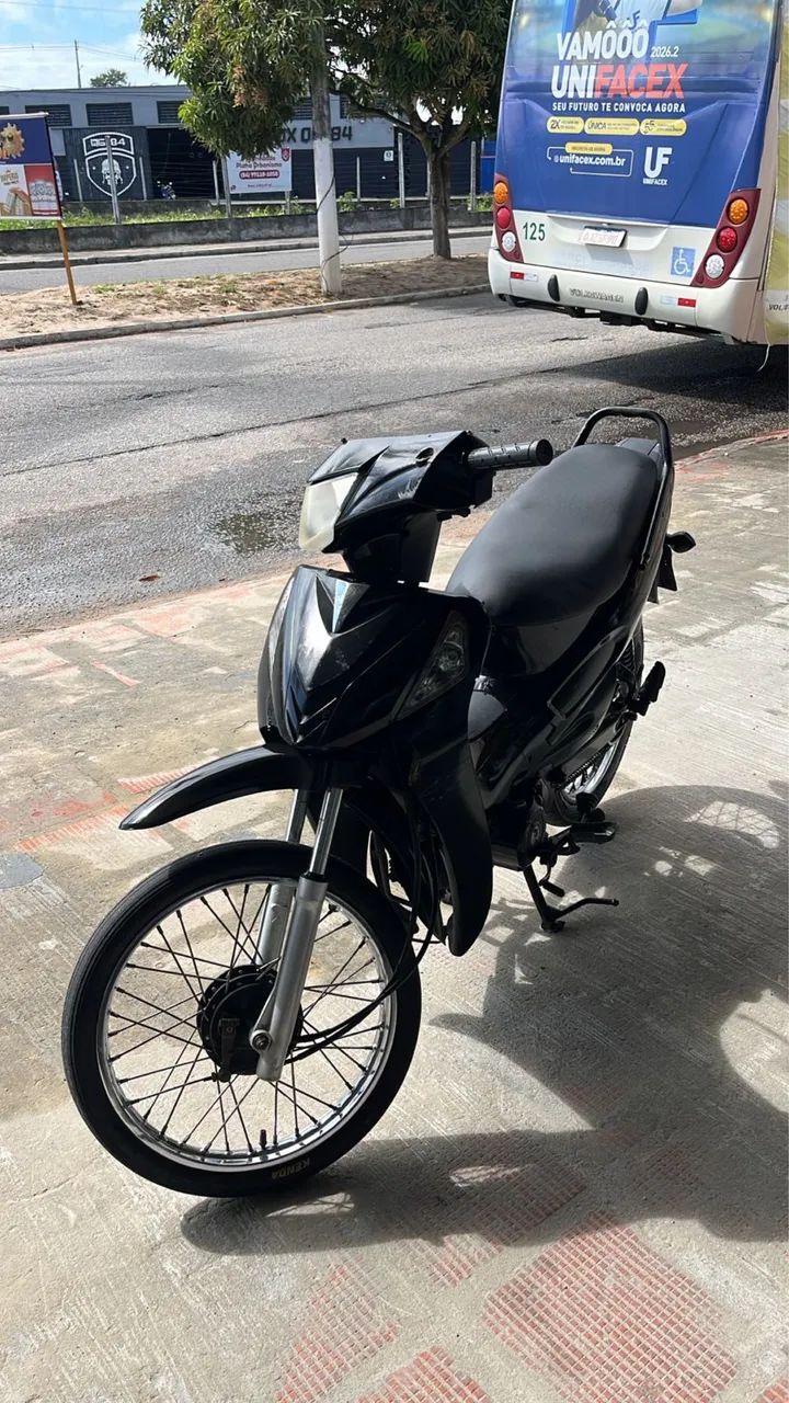 Vendo 50cc  - Foto 5