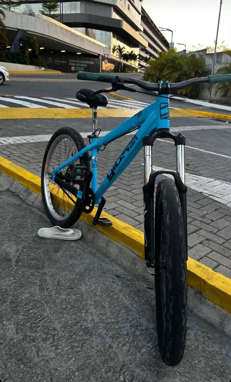 Gios 4trix 