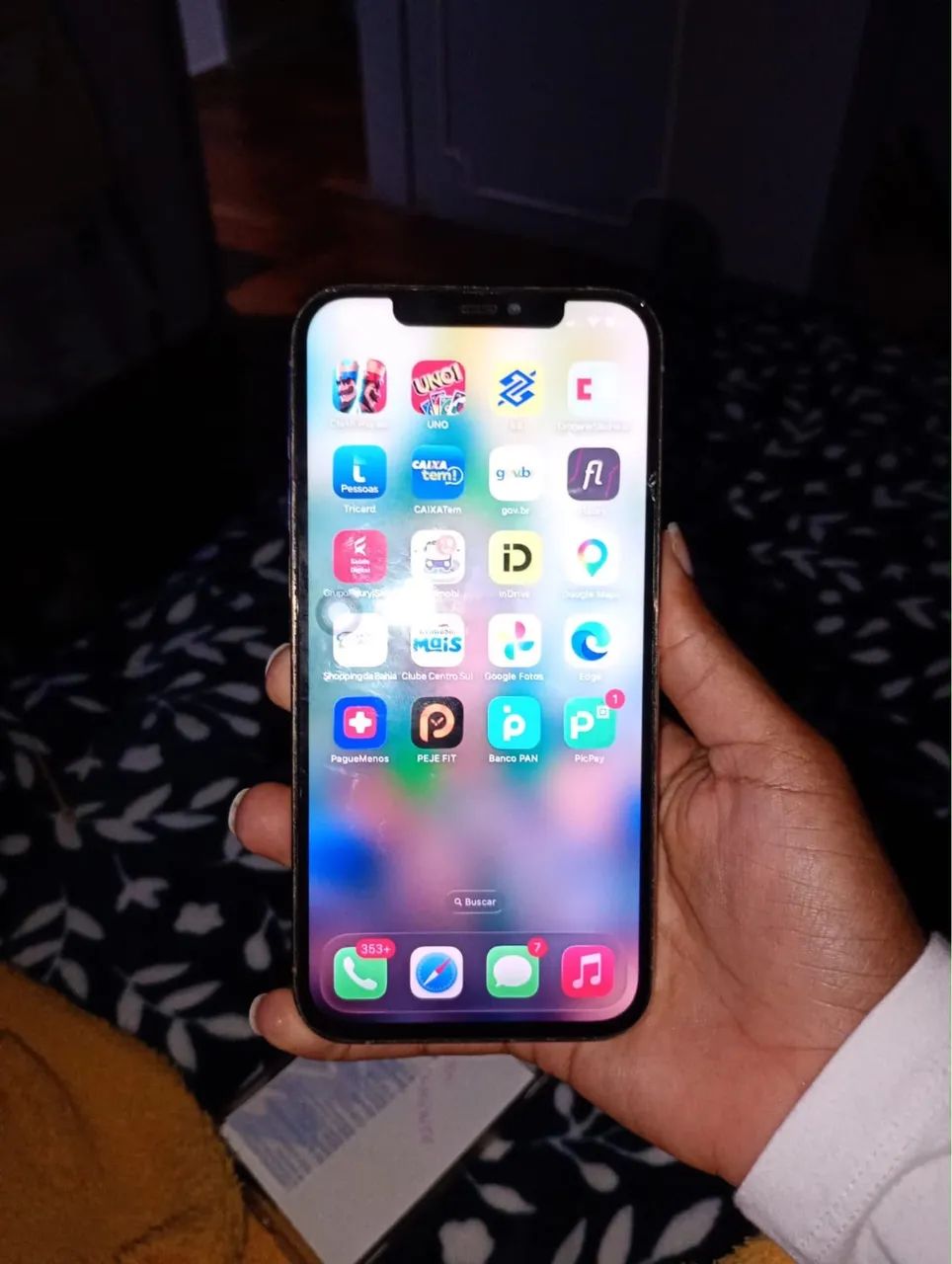 iPhone 12 Pro Max  - Foto 3