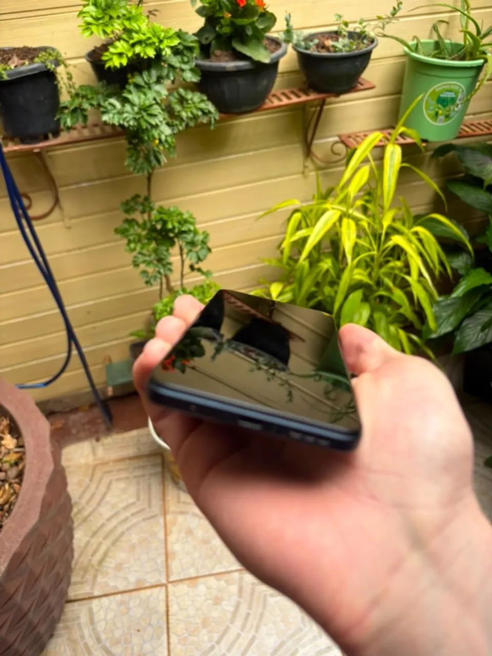  MOTOROLA MOTO E22 128GB  - Foto 2