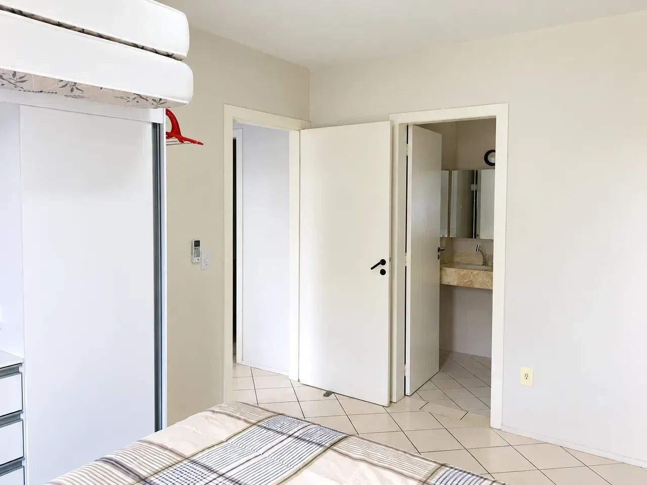 Apartamento Ingleses Norte _ Rua das Gaivotas - 2 dormitórios com suíte, sacada com churra - Foto 5