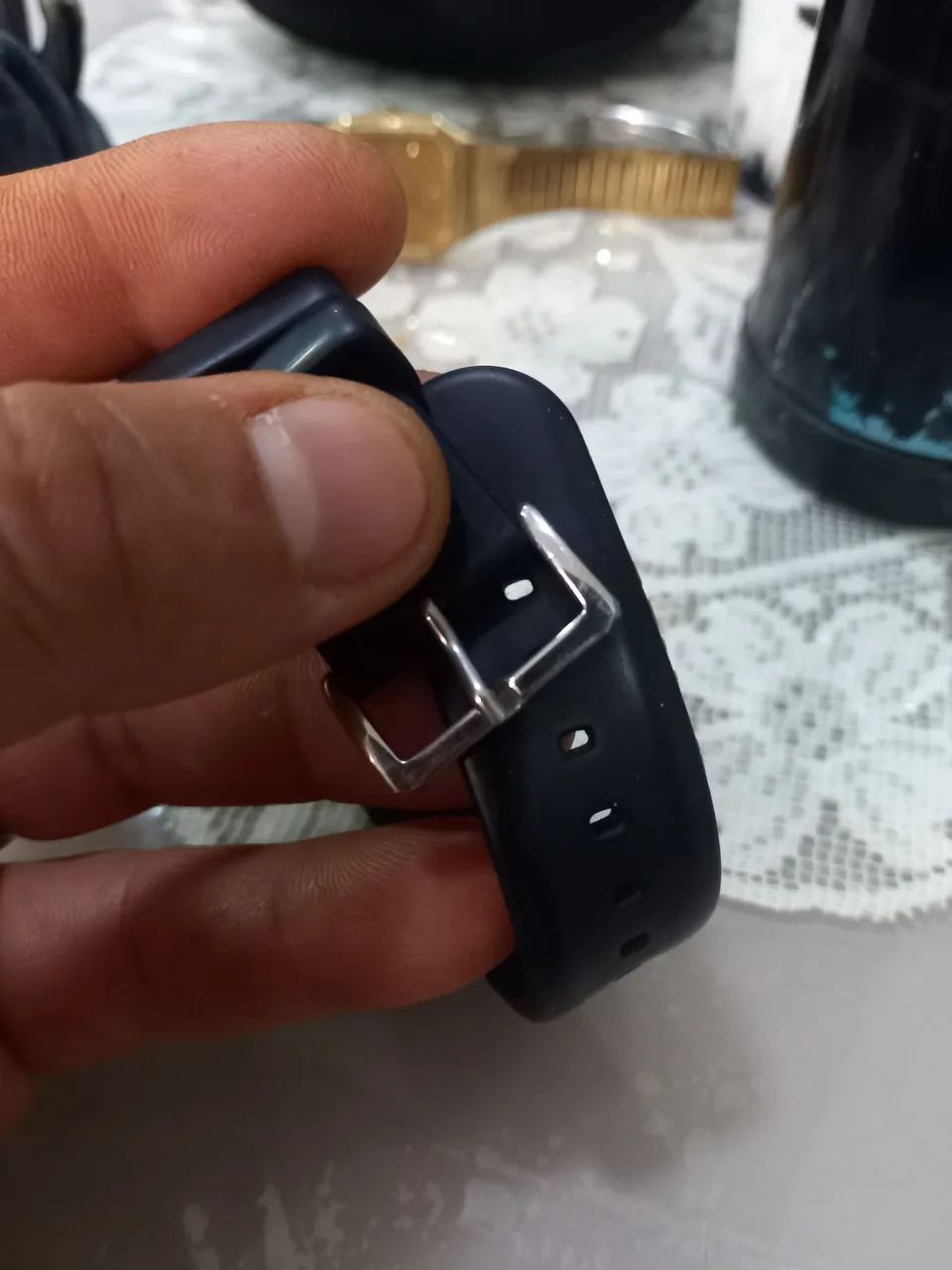 Relogio condor lithium rarissimo - Foto 5