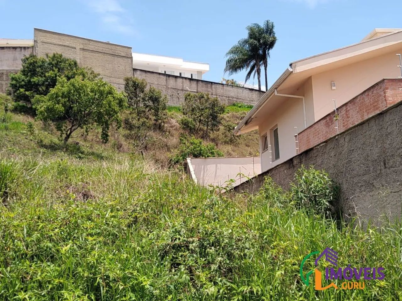 TERRENO - JARDIM EUROPA - MG - Foto 4