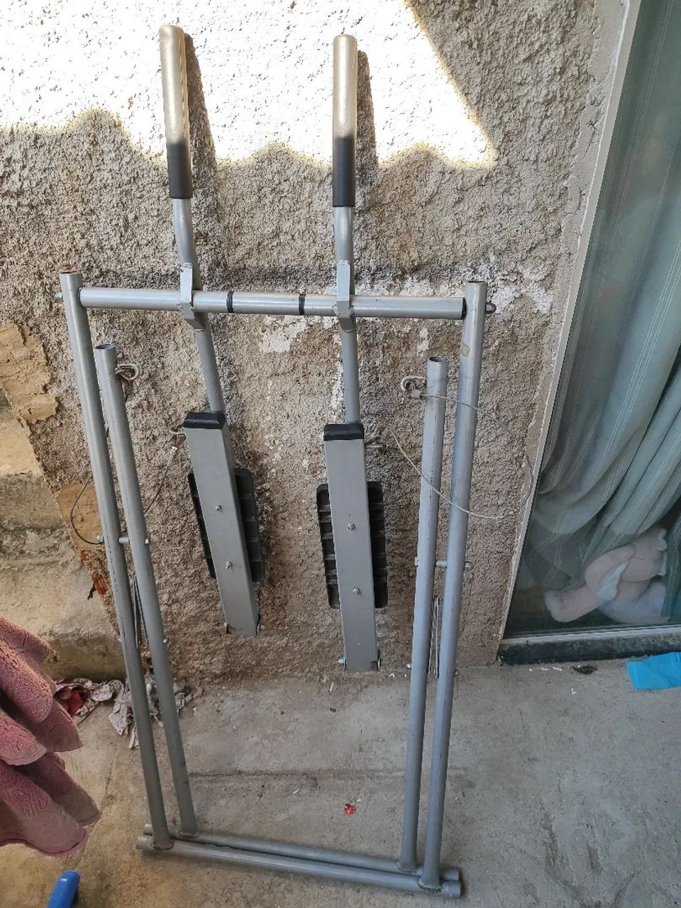 Simulador de caminhada  - Foto 2