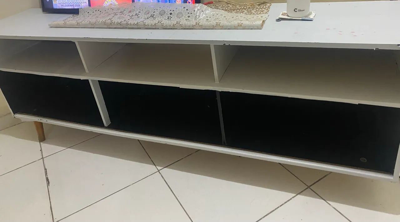 Rack de sala  - Foto 2