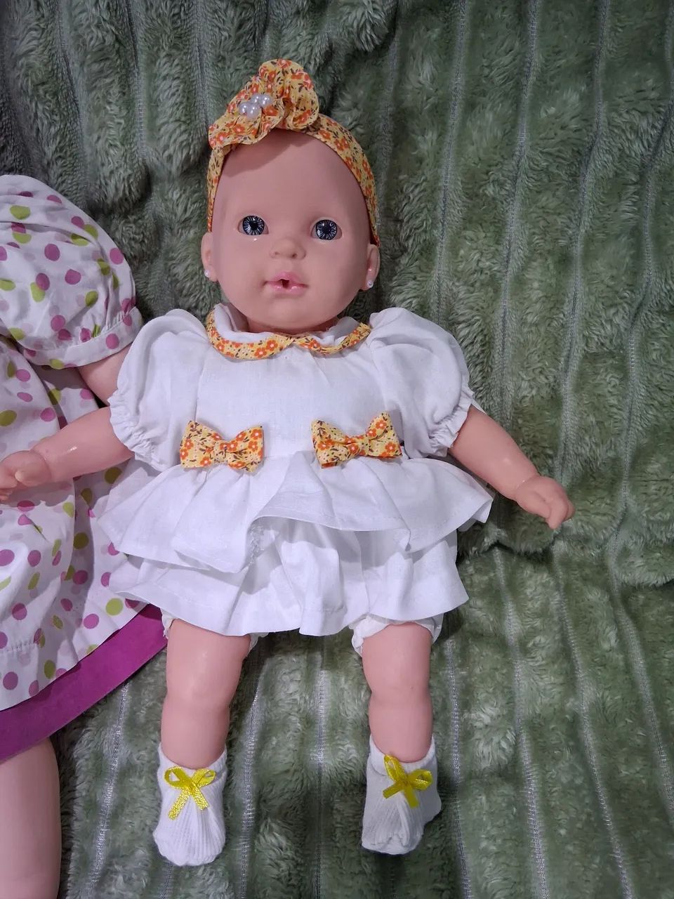  Bonecas Bebês  - Foto 4