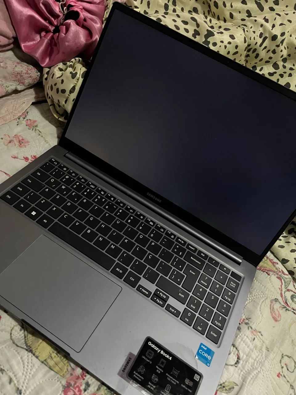 Notebook - Foto 3