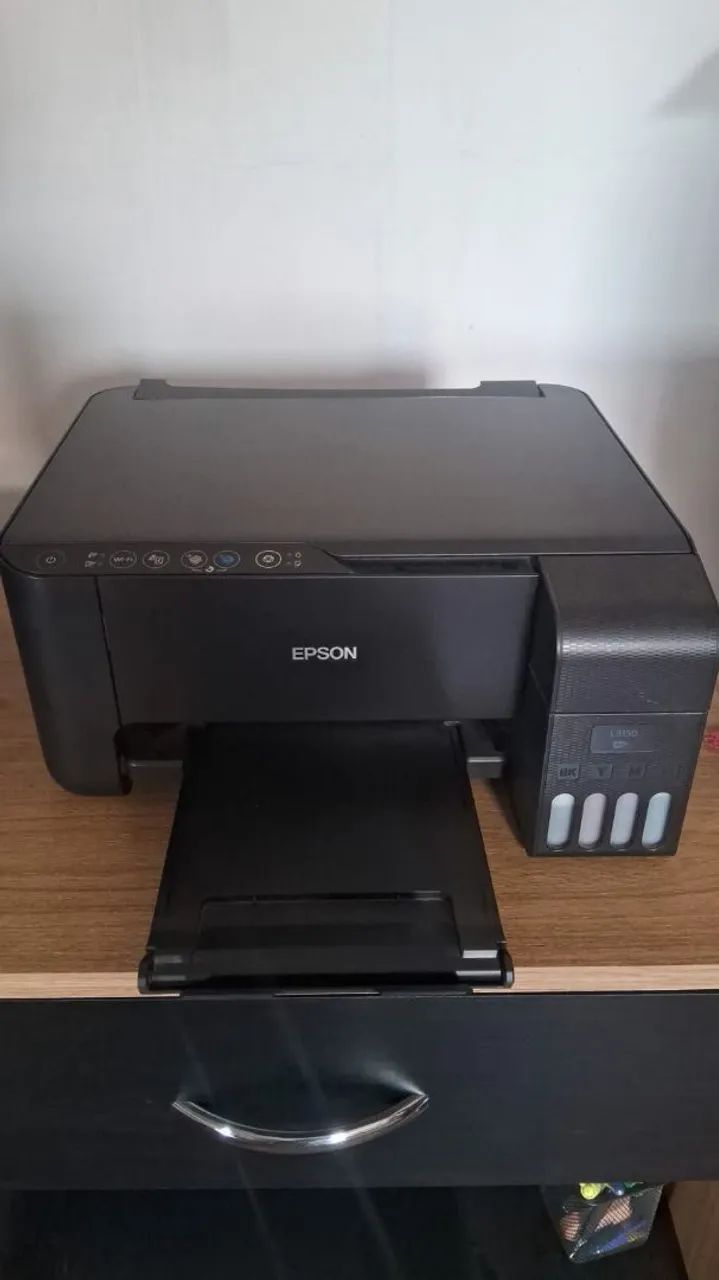Impressora Epson l3150 
