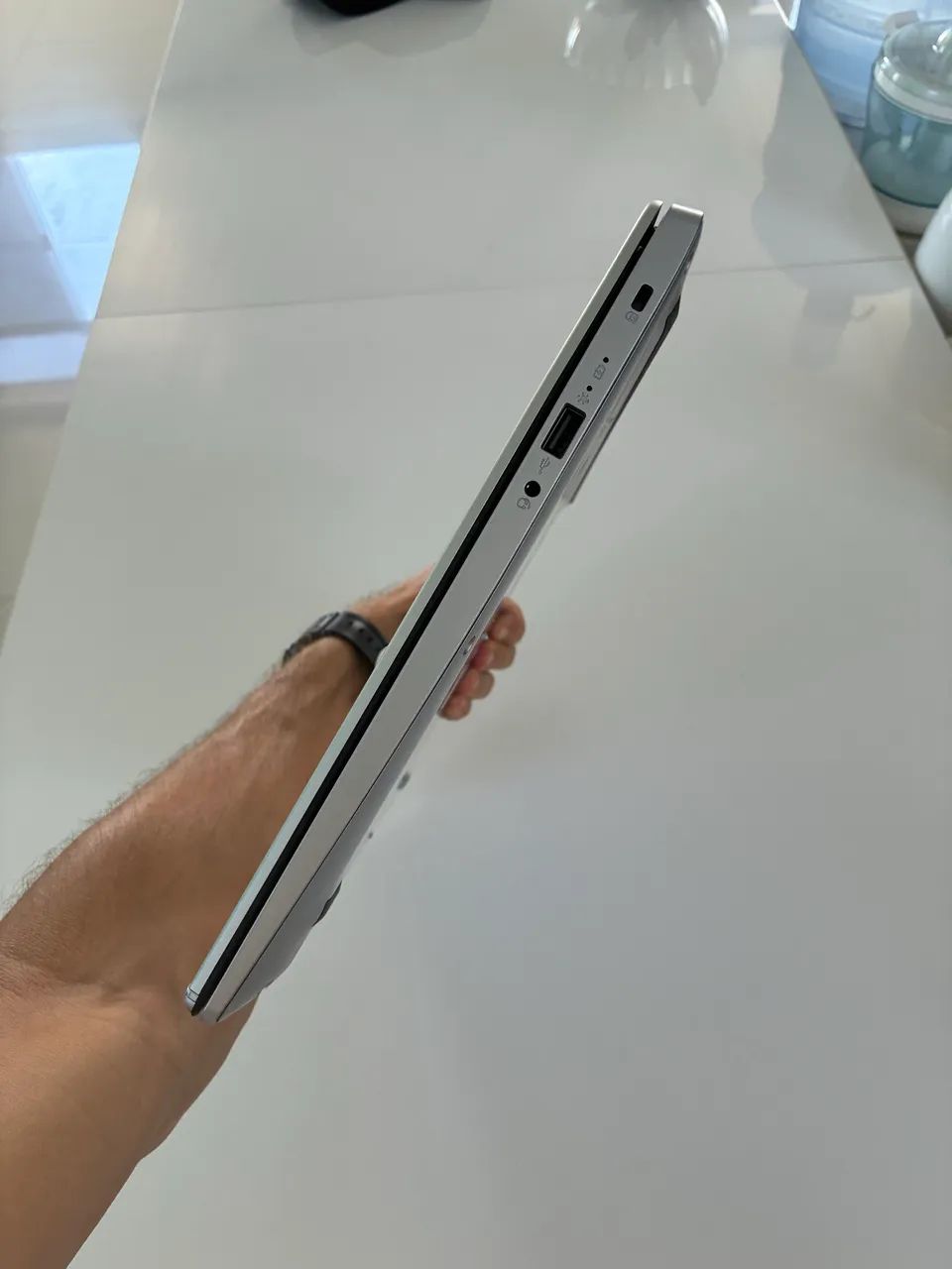 Notebook Acer Aspire 5 A515-45 - Foto 5