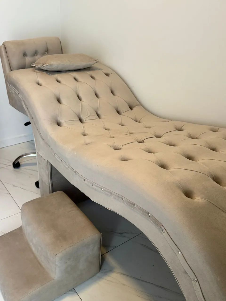 Maca massageadora estética cílios - Foto 4
