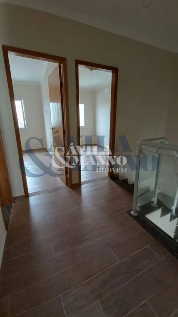 Sobrado com 3 quartos à Venda, Vila Prudente - São Paulo - Foto 8