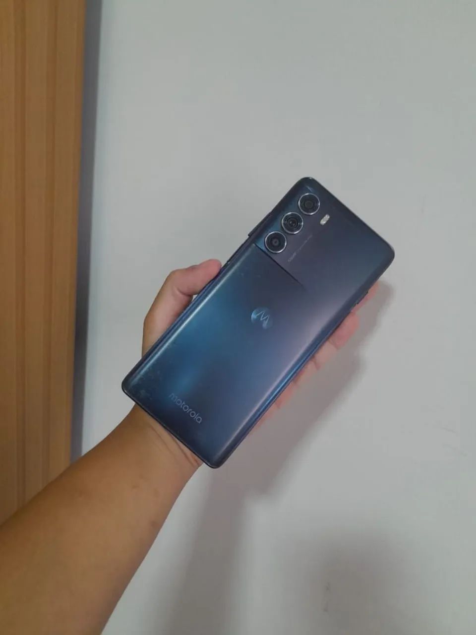 Moto G200 - Foto 2