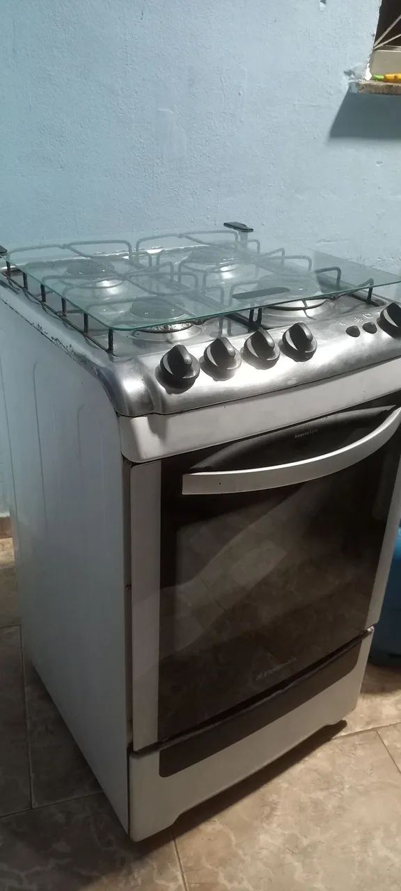 Fogao electrolux - Foto 2
