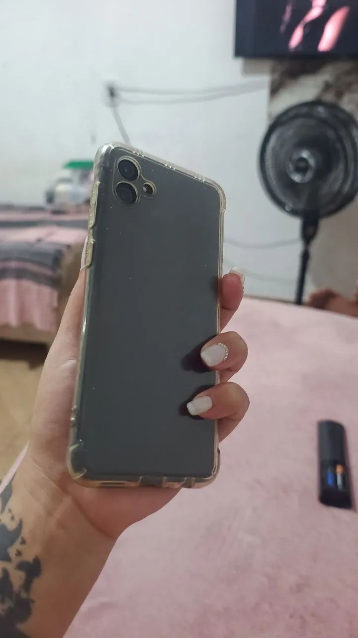 Celular em perfeito estado de conservação  - Foto 4