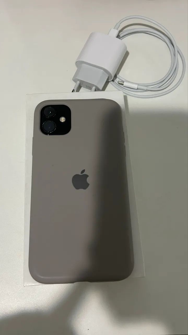 iPhone 11 64GB