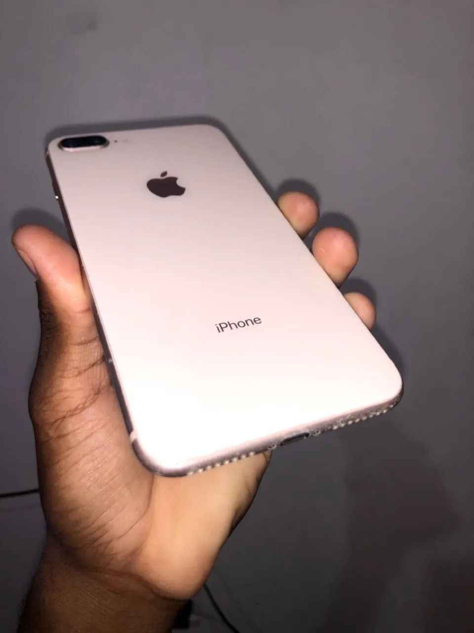 Vende se iphone 8 plus  - Foto 4