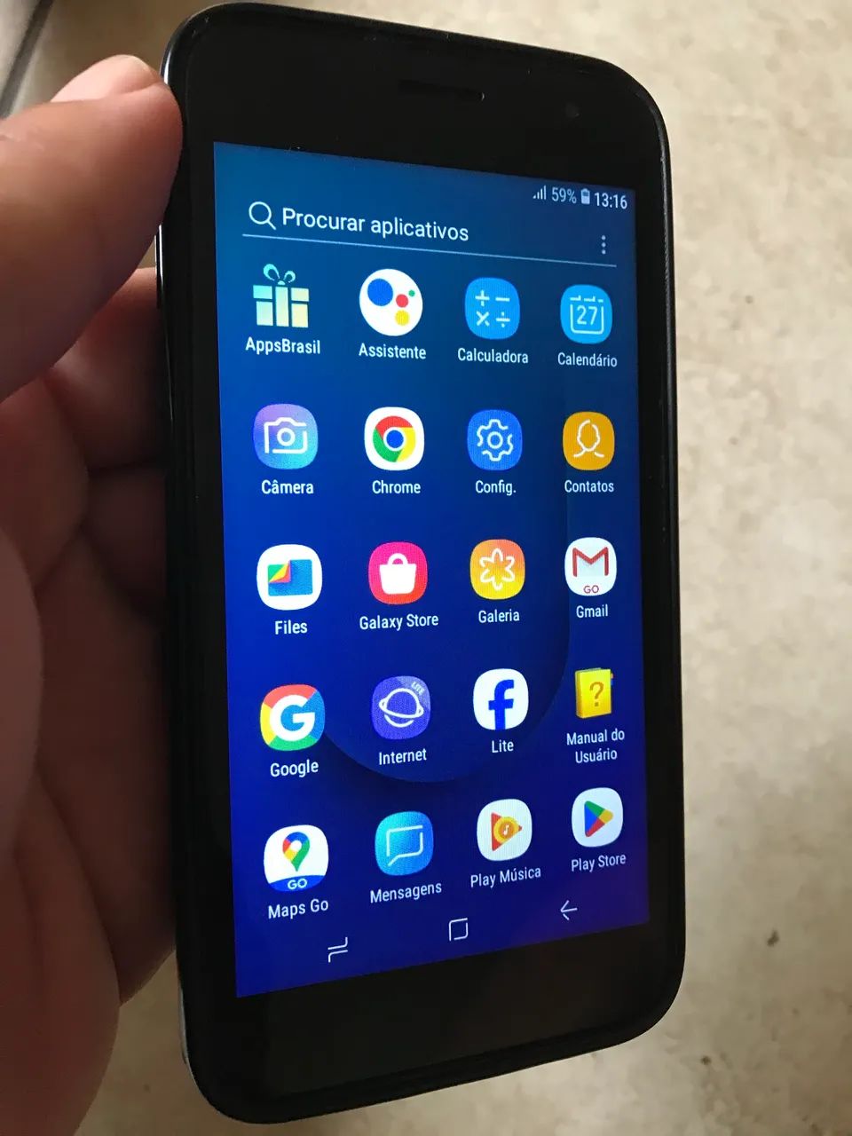 Smartphone Samsung J2 Core 32gb - Foto 2