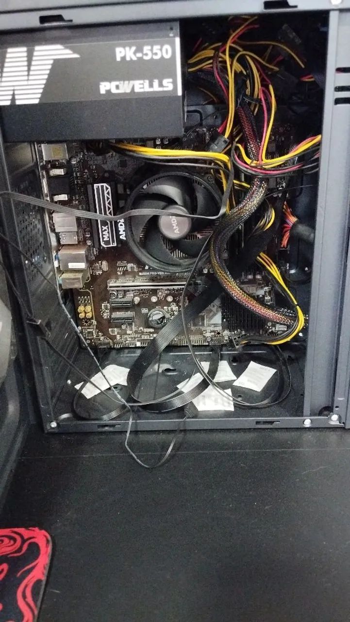 PC AMD - Foto 3