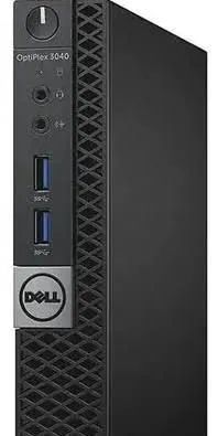 PC DELL OPTIPLEX 3040 SSD 256 GB 8 GB RAM WINDOWS 11 PRO E OFFICE