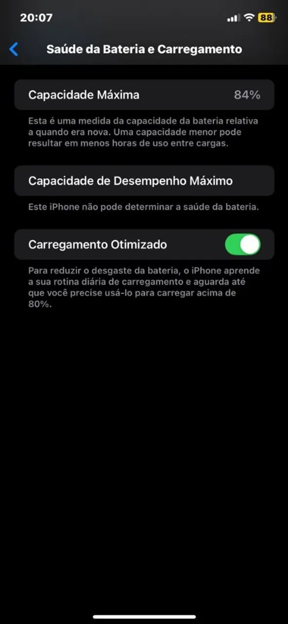 iPhone XR preto de 128 gb PRA SAIR HOJE!! - Foto 3