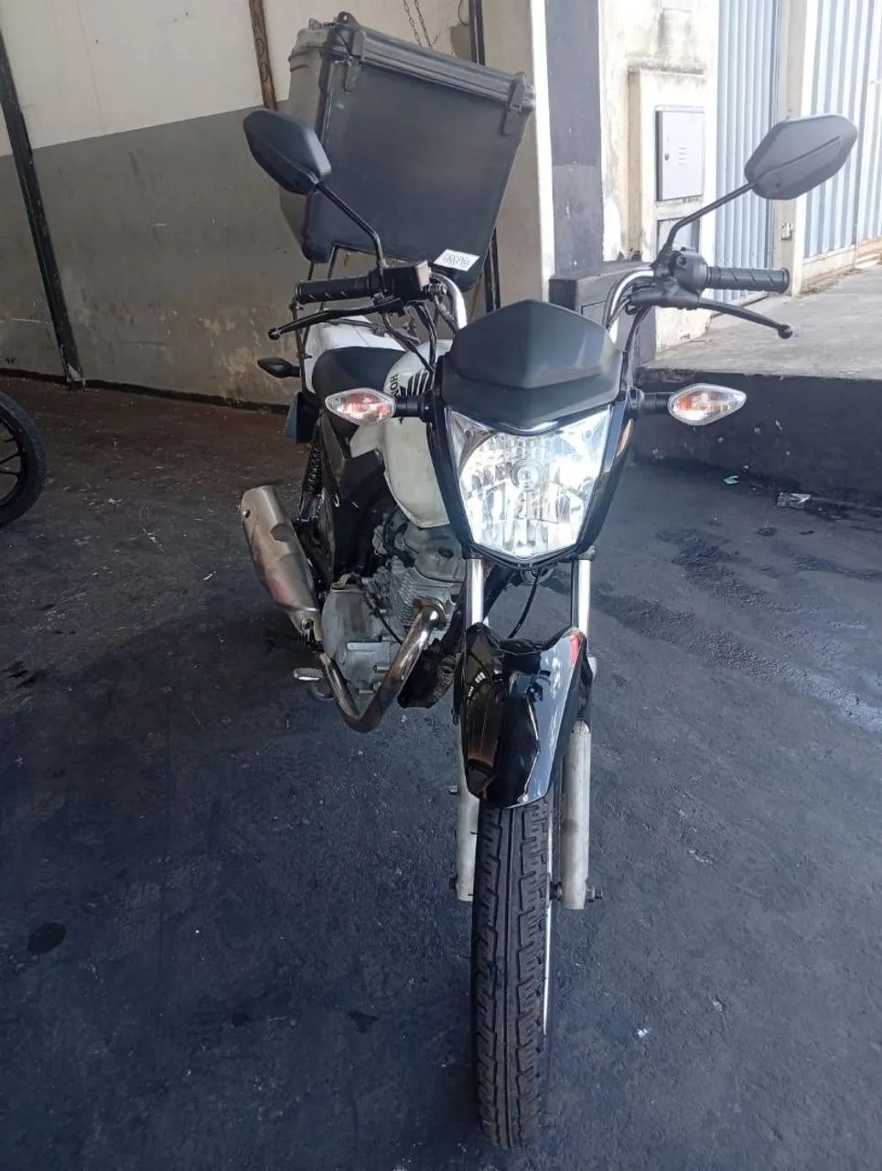 Honda cargo  - Foto 3