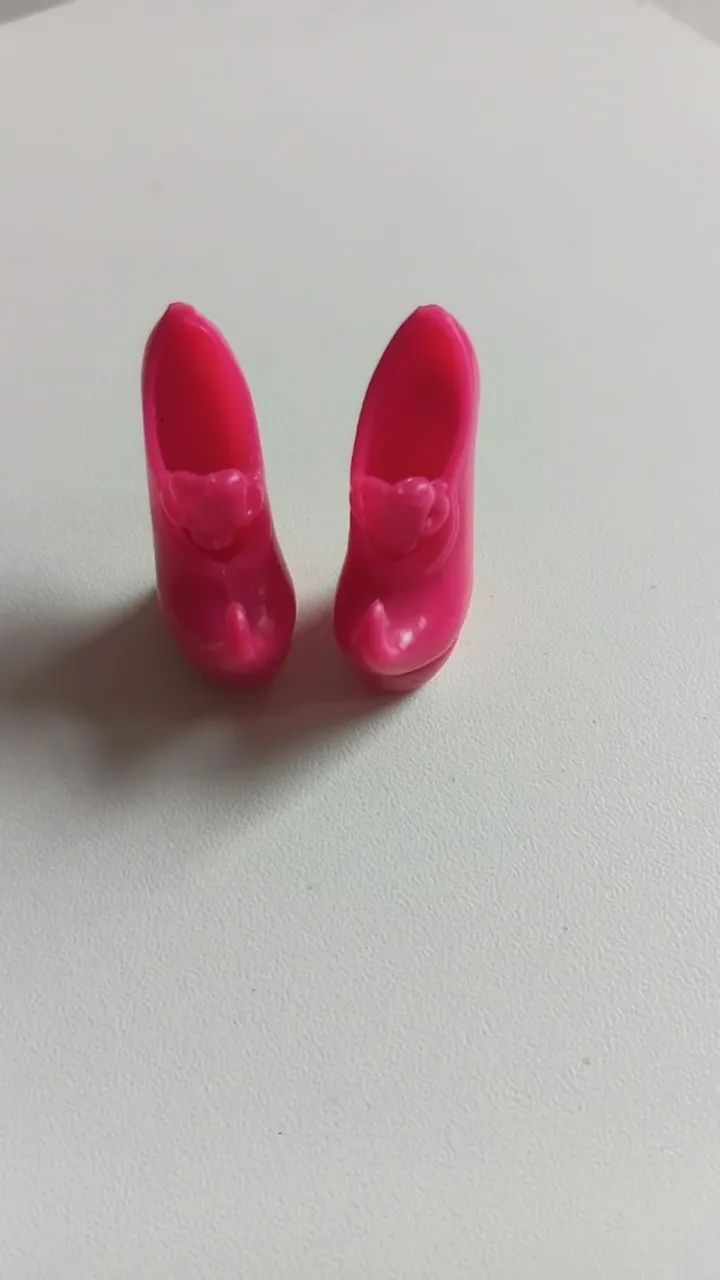 Sapato Gigi Grant. - Foto 2